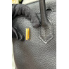 Hermès Birkin 30 Noir Togo GHW X Stamp 2016 Hermès Birkin 30 Noir Togo GHW X Stamp 2016