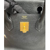 Hermès Birkin 30 Noir Togo GHW X Stamp 2016 Hermès Birkin 30 Noir Togo GHW X Stamp 2016