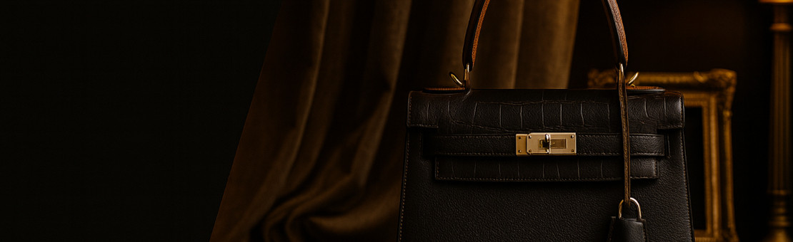 Hermès Kelly Bags