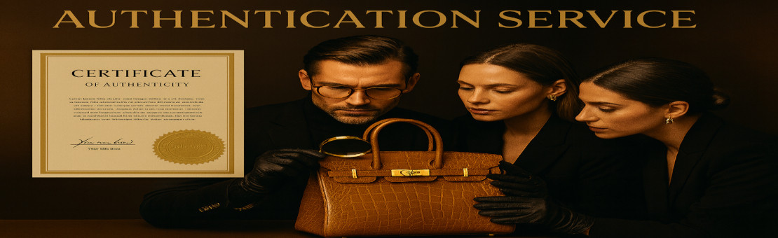 Authentication Service